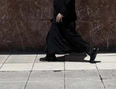 Βόλος: Εξομολόγηση σοκ της 11χρονης που ασελγούσε σε βάρος της ο ιερέας